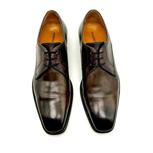 Magnanni Leon Derby - Picture 6 of 10